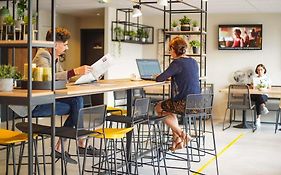 Ibis Tours Centre Giraudeau